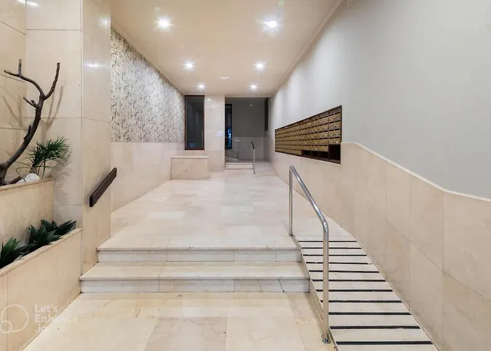 Le Studio. Unico, Acogedor Y En El Centro De Vigo.