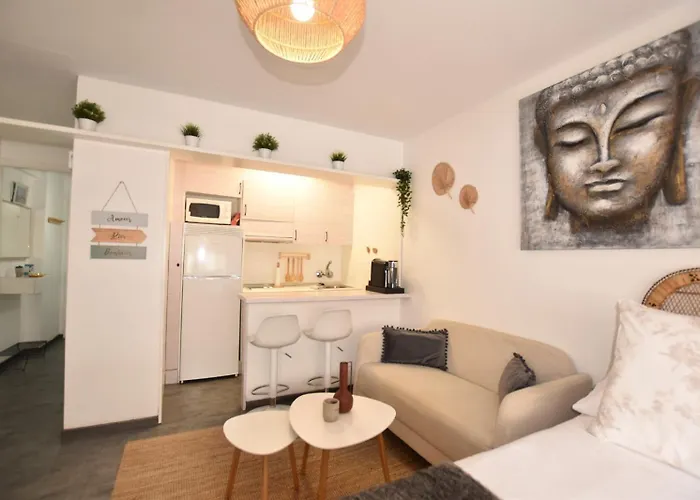 Le Studio. Unico, Acogedor Y En El Centro De Vigo.