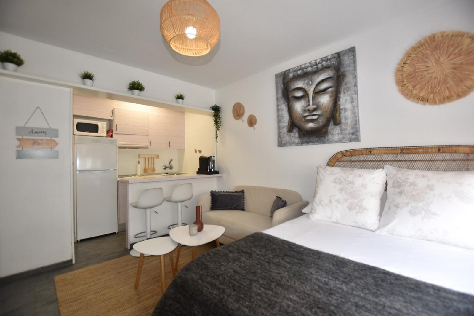 Le Studio. Unico, Acogedor Y En El Centro De Vigo. Appartement